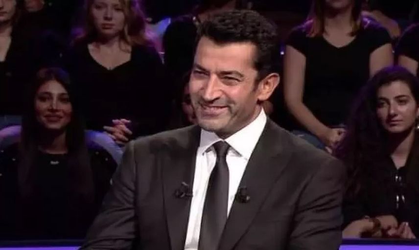 Kusursuz sunuculuk