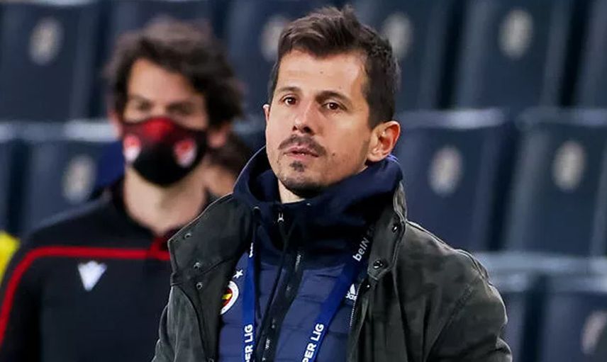 Galatasaraylı Kerem Aktürkoğlu Fenerbahçe'nin Kapısından Dönmüş!