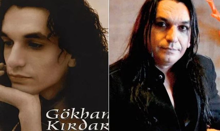  Gökhan Kırdar