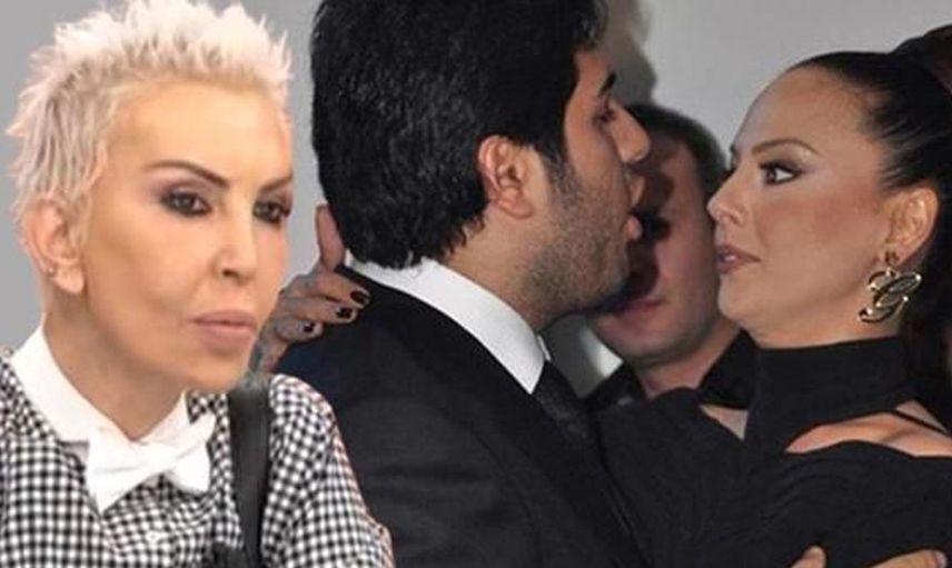 Seyhan Soylu Reza Zarrab'ı yerden yere vurdu ikilinin kavgası sosyal medyayı karıştırdı