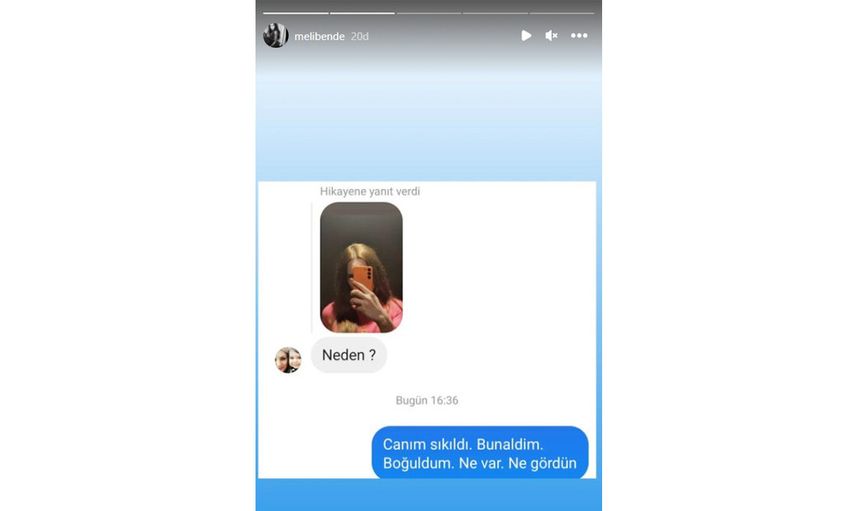 Hadsizliğin böylesi! Çukur'un Timsah Celil'i Meli Bendeli insanların acısı yok saydı o paylaşımı tepki topladı