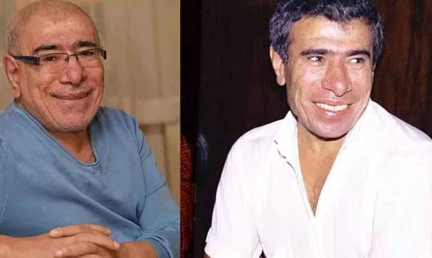 Torununa Gezi adını koyan İlyas Salman'dan çarpıcı açıklamalar!