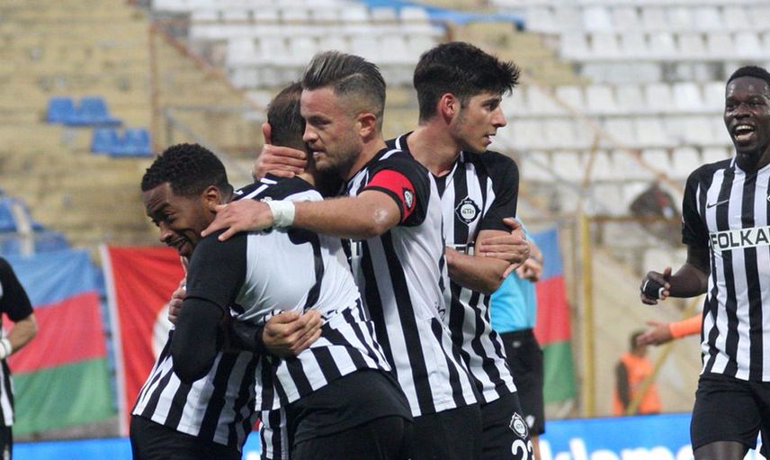 Leandro Kappel'den Ajax-Beşiktaş Maçı İle İlgili Şaşırtan Yorum!