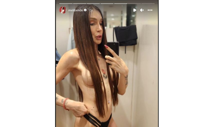 Meli Bendeli