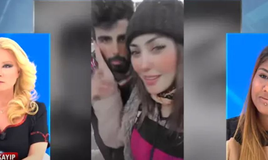 Müge Anlı'da akıllara durgunluk veren olay: 24 yaşındaki sevgilisi 40 yaşındaki annesiyle beraber...