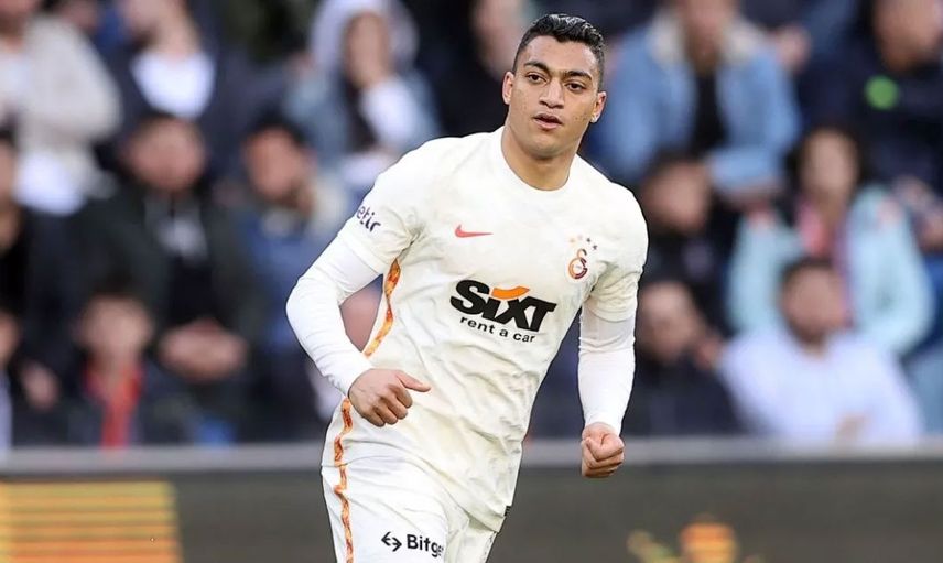 Fenerbahçe'nin eski sportif direktörü ve şimdilerde Toulouse takımının başkanı olan Damien Comolli, Galatasaraylı Mostafa Mohamed'in transferi için harekete geçti!