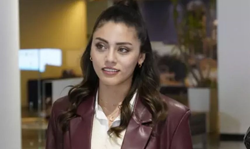 Kızılcık Şerbeti'nde yeni dönem: Doğa'ya yeni partner geliyor!