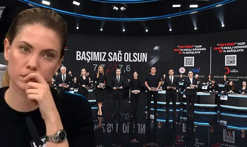 Uzun süreli bekarlık bitiyor! Yasak Elma'nın Yıldız'ı Eda Ece evlenmeye karar verdi