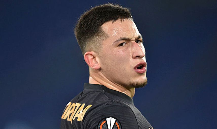 Rangers, Galatasaray'dan Olimpiu Morutan'ın transferi için devreye girdi!