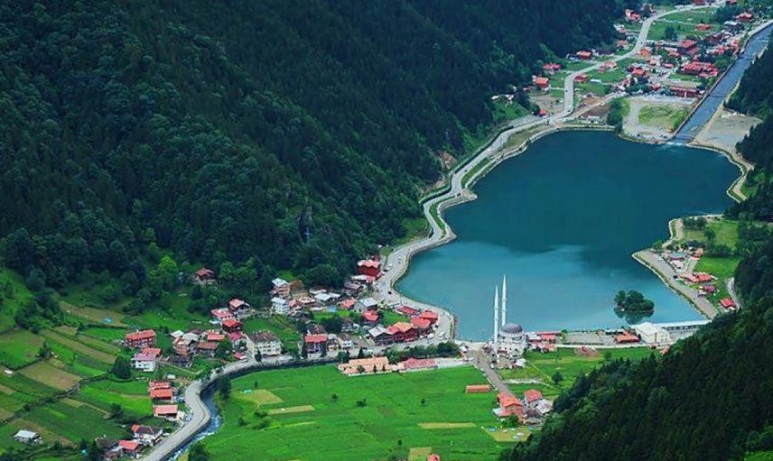 TRABZON
