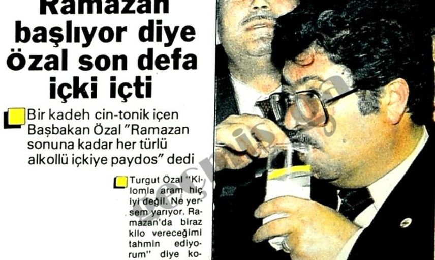 Turgut Özal'ı Kim Neden Zehirledi? Ölümünün Ardından Yıllar Sonra Ortaya Çıkan Gizli Gerçekler ve Eşinin Yaptıkları