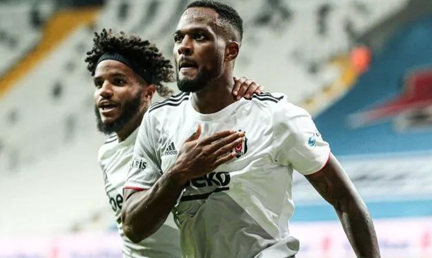 Cyle Larin'in Beşiktaş'tan İstediği Rakam Ortaya Çıktı!