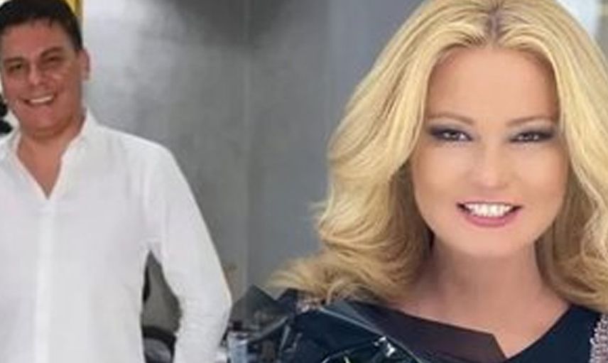 Pınar Deniz ve Müge Anlı'nın kocası Şinasi Yüzbaşıoğlu'nun ortak noktası ortaya çıktı meğer...