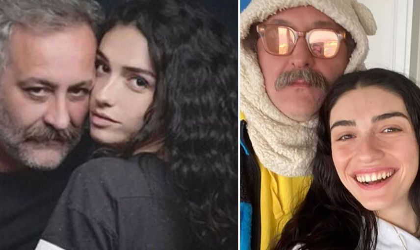 Sevgilim daha açık giyinmemi istiyor demişti: Hazar Ergüçlü’den kötü haber geldi