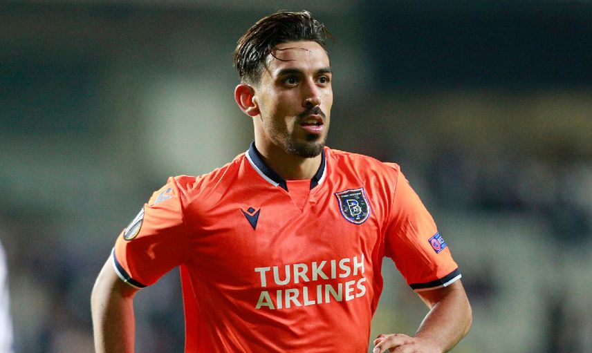 Fenerbahçe'de İrfan Can Kahveci, Eleştiri Oklarının Hedefi Oldu!