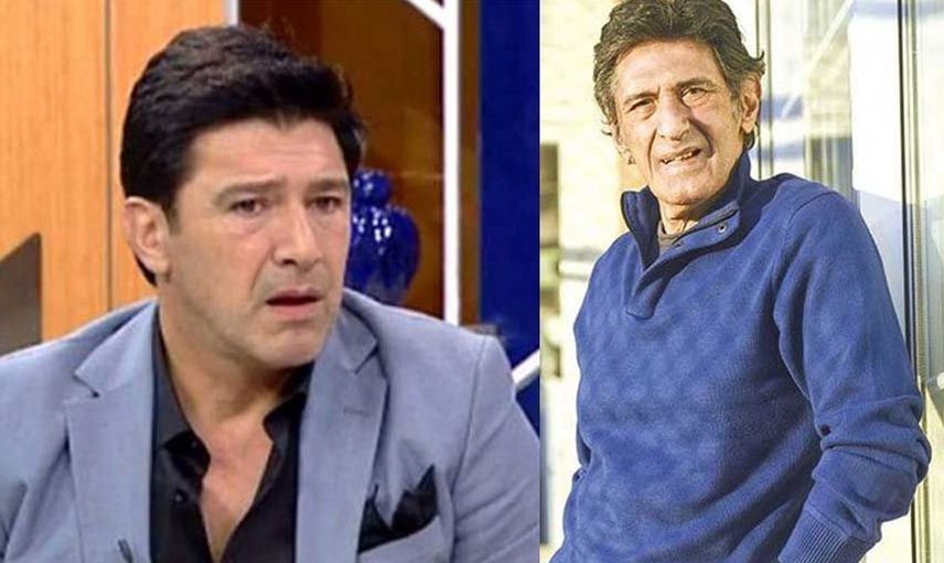Hakan Ural'ın annesiyle tanışması