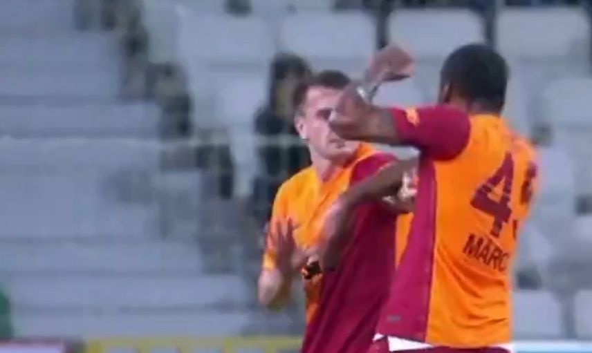 Marcao, Kerem Aktürkoğlu Kavgasının Perde Arkası Ortaya Çıktı!