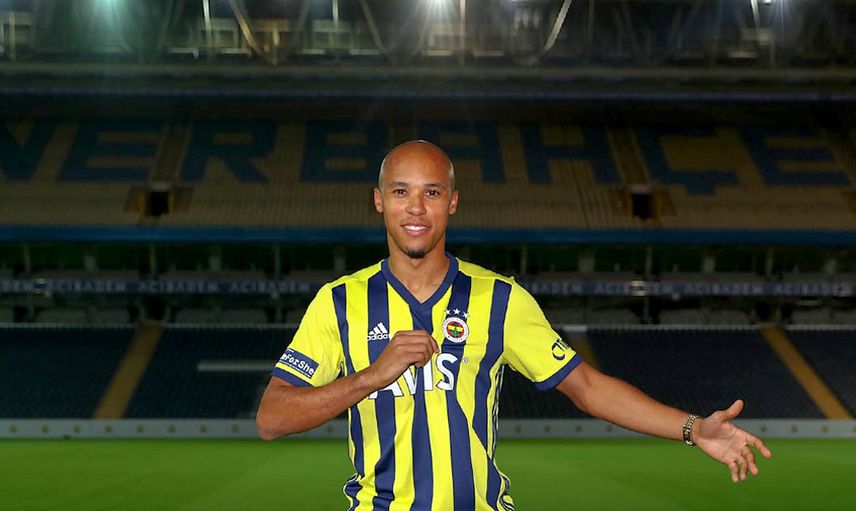 Hertha Berlin Fenerbahçe'den Marcel Tisserand'ı Transfer Etmek İstiyor!