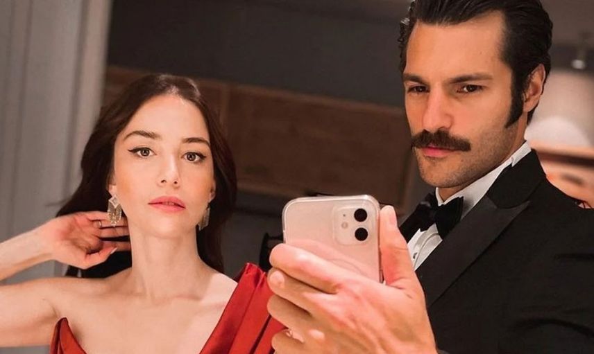 Serkan Çayoğlu Kimdir? 