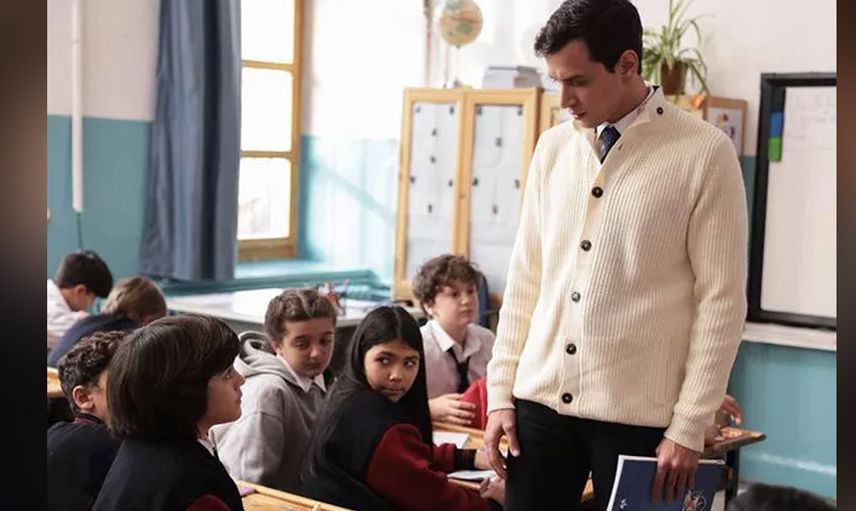 Ömer dizisi ilk bölümüyle büyük yankı uyandırdı