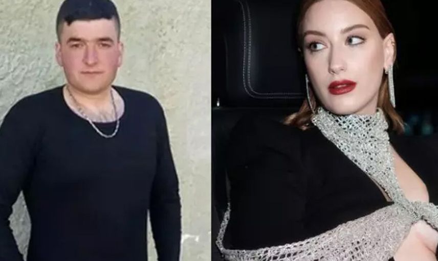 Musa Orhan'a hakaretten yargılanan Hazal Kaya hakkında şok karar!