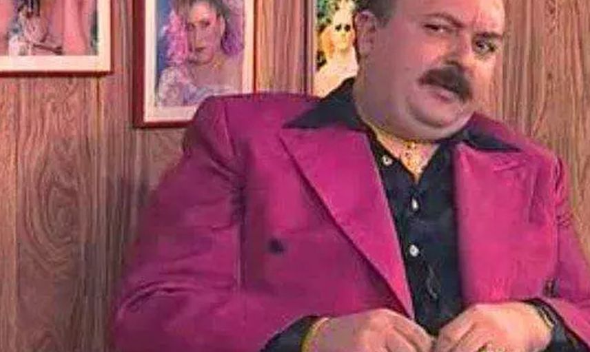 Kızılcık Şerbeti'nin Apo'su Settar Tanrıöğren'in eski halinden eser yok: Bu ikisi aynı kişi olamaz!