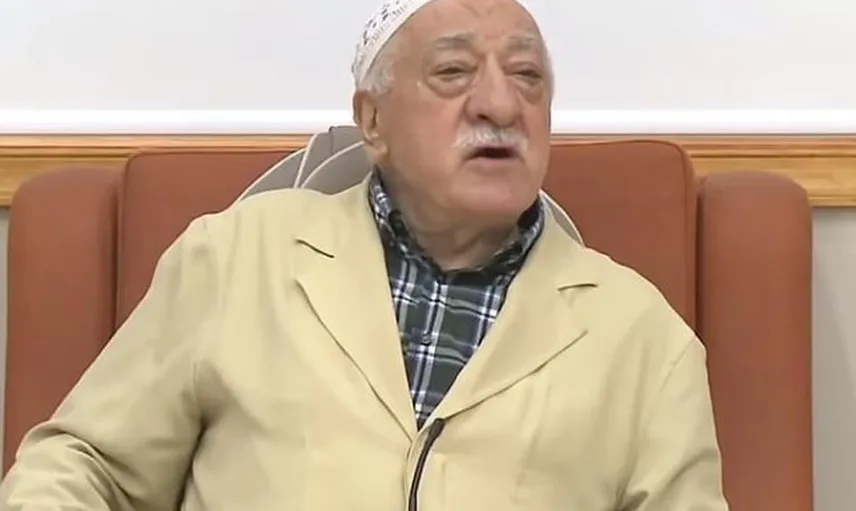 Fetöcü Hainlerden Akılalmaz İtiraflar!