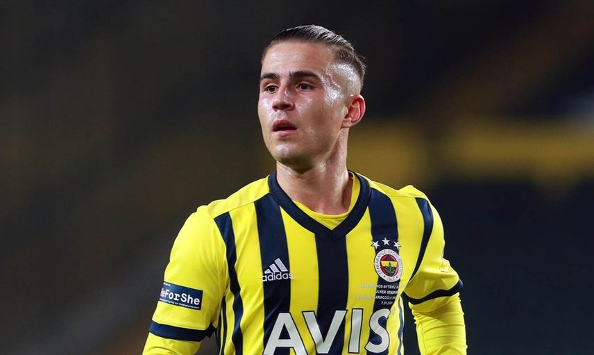 Fenerbahçe'nin Dimitrios Pelkas İçin Lyon'dan Talebi Belli Oldu!