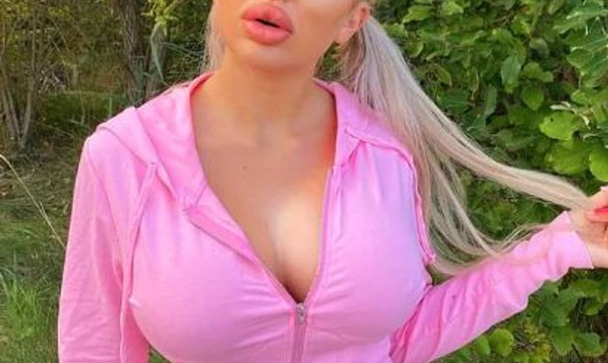 Barbie’ye Benzemek İçin Yaptıklarına İnanamayacaksınız!