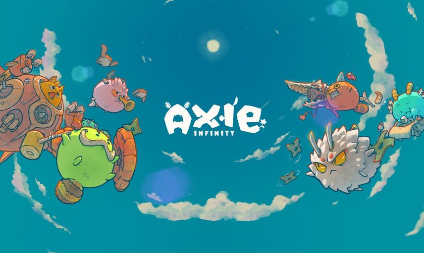 AXI INFINITY