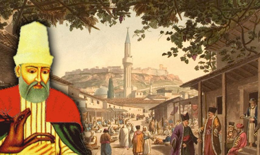 Ahi Evran Kimdir?