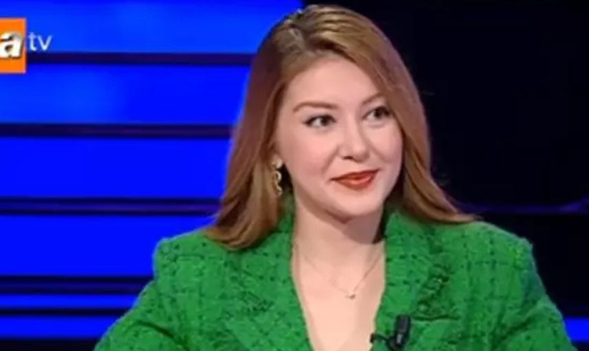 Yarışmacı öyle bir soruda elendi ki Kenan İmirzalıoğlu şaştı kaldı: 0 TL ile yarışmadan ayrılan genç kadın geceye damga vurdu!