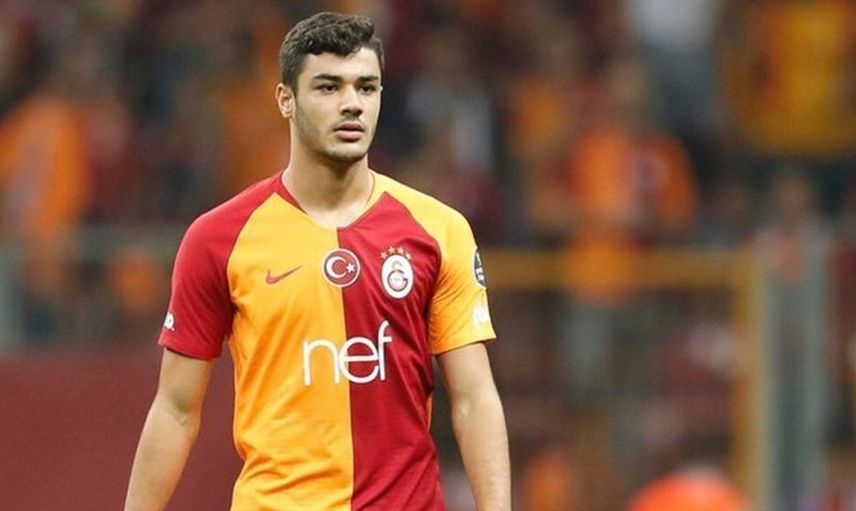 Futbolcunun kariyeri