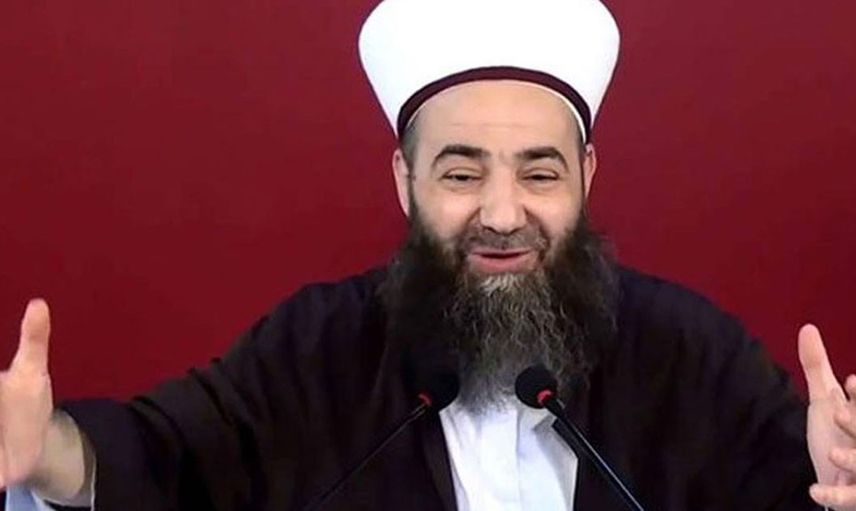 Cübbeli Ahmet'in imam hatip liseleri için dedikleri gündem oldu! Çocuklarınızı imam hatip lisesine ve ilahiyata göndereceğinize düz okullara gönderin'