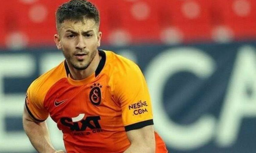 Galatasaray'ın Golcüsü Halil Dervişoğlu'nun Babasının Fenerbahçe İle İlgili Paylaşımı Dikkat Çekti!