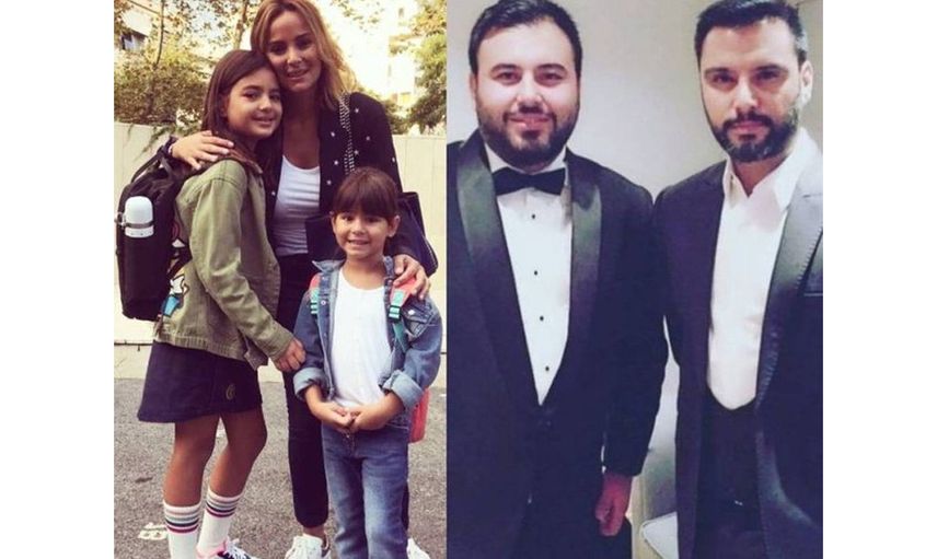 Buse Varol ve Alişan boşanma noktasına gelmişti: Ünlü isim sesi titreyerek açıkladı