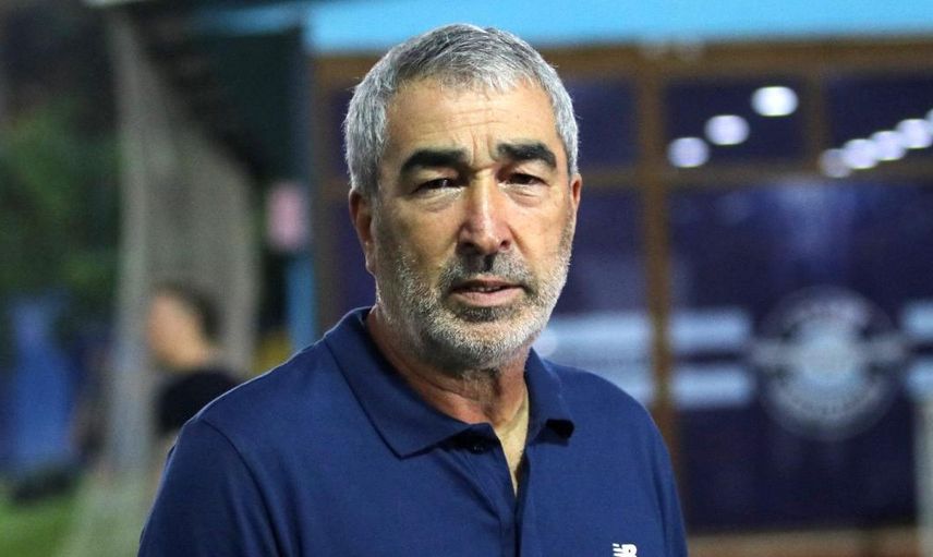 Yeni Malatyaspor Samet Aybaba İle Anlaşma Sağladı!