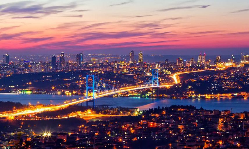 İSTANBUL