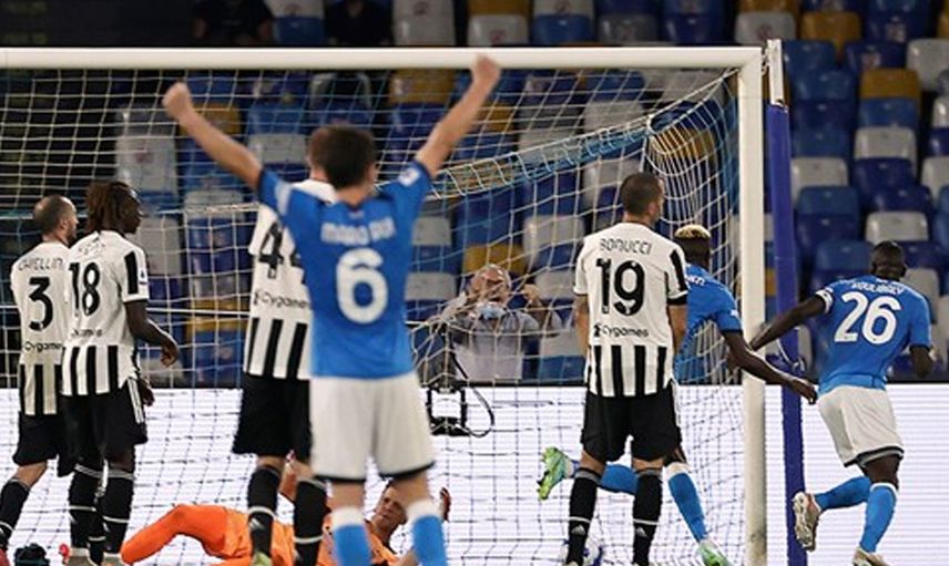İtalyan Devi Juventus, Son 60 Yılın En Kötü Lig Başlangıcını Yaptı!