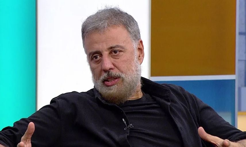 Hamdi Alkan ve Selen Görgüzel neden ayrıldı? Ünlü çiftin evliliğini bitiren neden ortaya çıktı