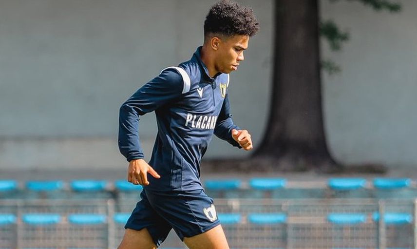 Gustavo Assunçao'dan Çok Şey Bekleniyor!