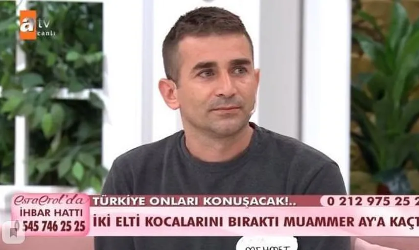 Eltilerin Pişkinliği İzleyicileri Çileden Çıkardı!