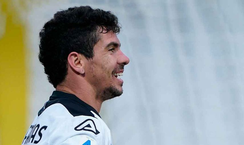 Adana Demirspor ve Konyaspor Diego Farias'ı Transfer Etmek İstiyor!