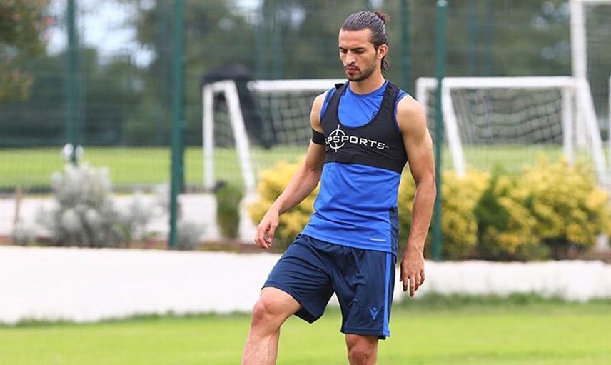 Trabzonspor'da Avdullah Avcı'nın, Hüseyin Türkmen'i Oynatması Bekleniyor!
