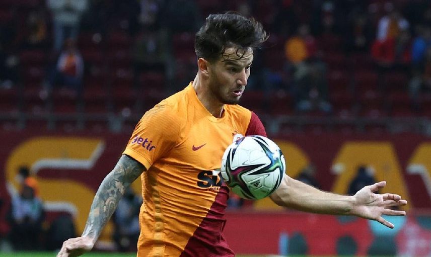 Eyüpspor Galatasaray'dan Oğulcan Çağlayan'ı Transfer Etmek İstiyor!