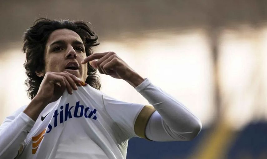 Barcelona, Emre Demir'i Transfer Etti!