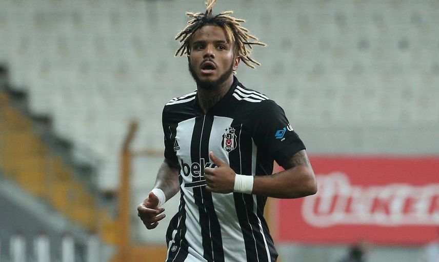 Beşiktaş Valentin Rosier Transferini Açıklıyor!