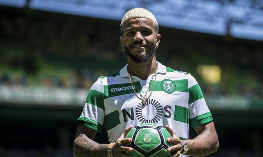 Fenerbahçe, Rosier İçin Sporting Lizbon'un Kapısını Çaldı