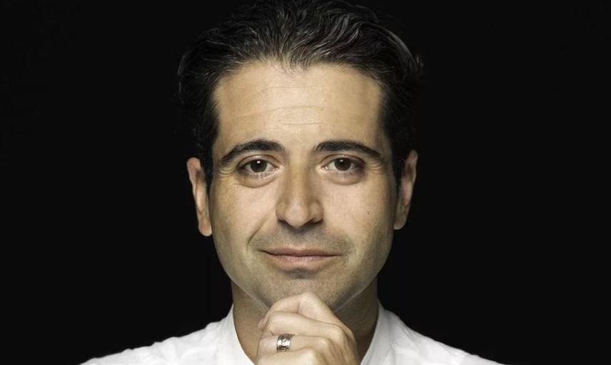 MasterChef Türkiye'den Ayrılan Şeften Büyük İtiraf