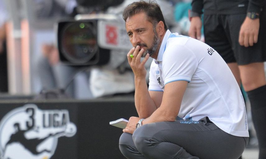 Fenerbahçe'de Sakatlık Sorunu Bitmiyor!